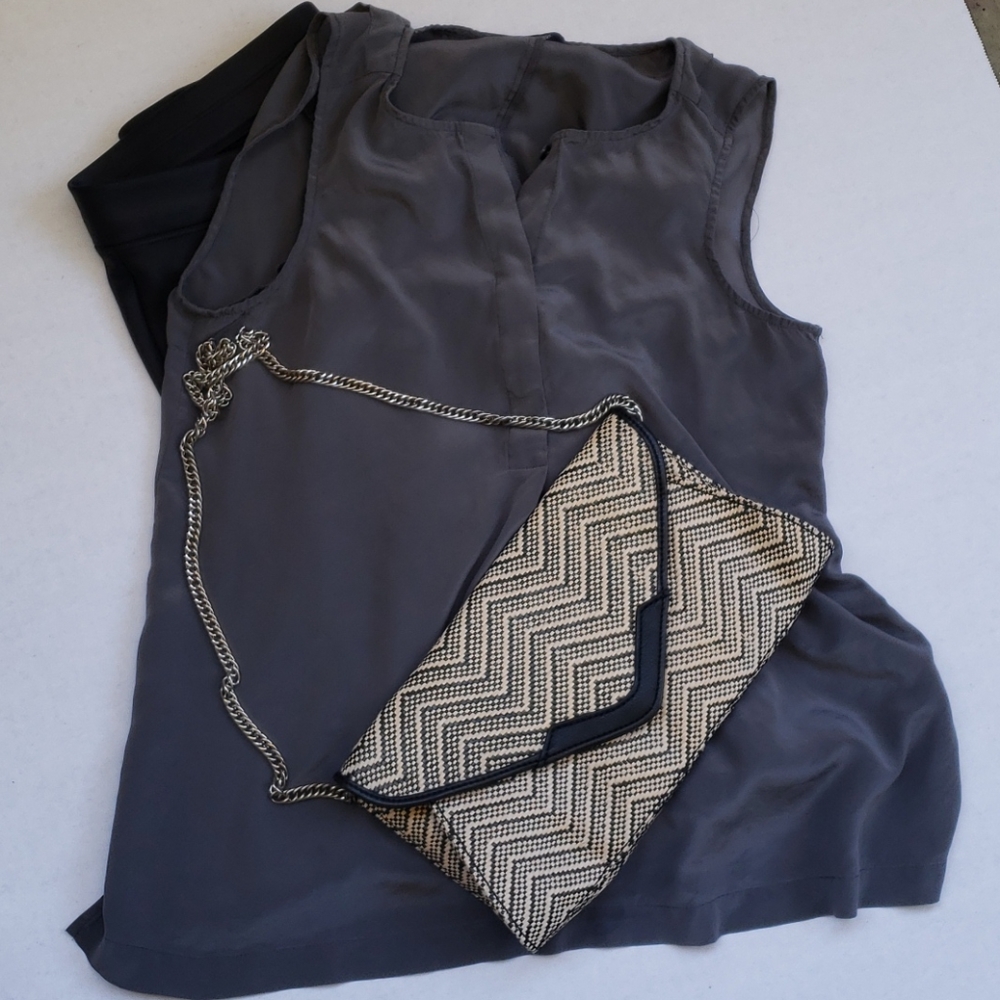 DANIELLE NICOLE NY Crosbody bag
